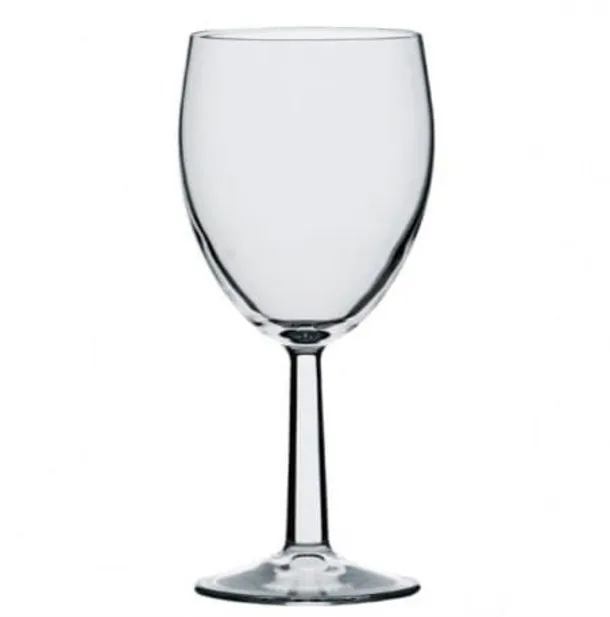 340ml Wine Glass