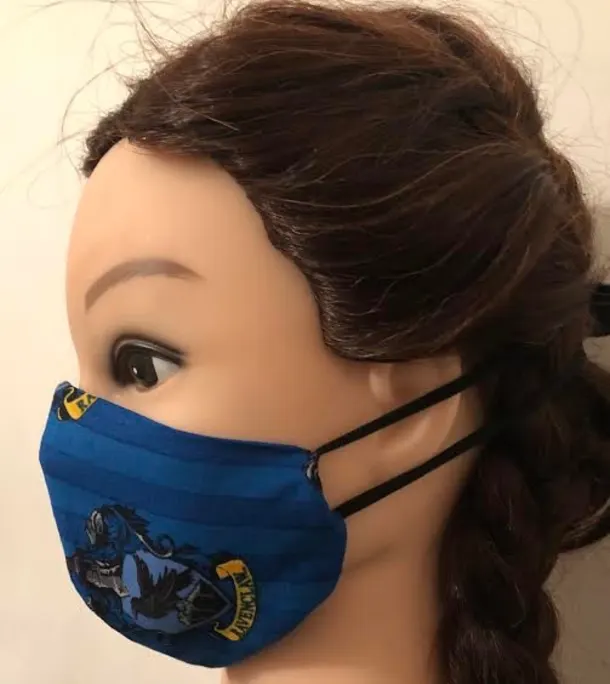 Ravenclaw Mask