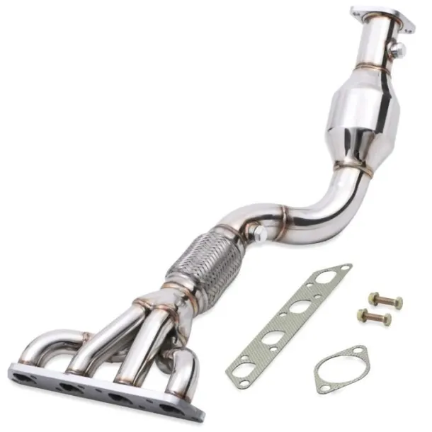 Gravity Decat Exhaust Manifold For Mini R53