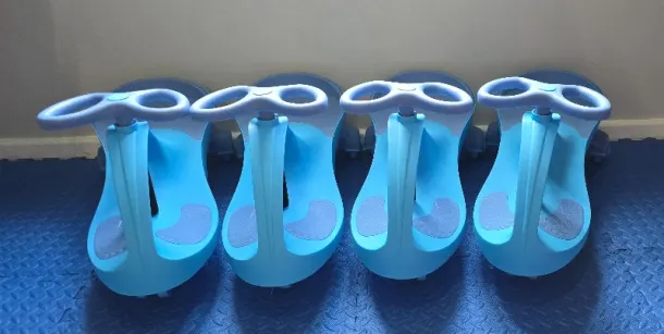 Wiggle Cars