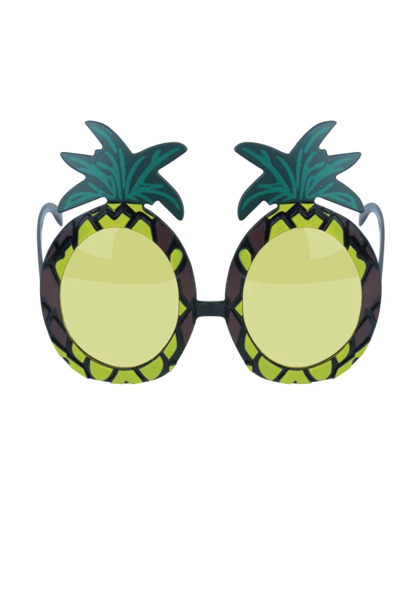 Pineapple Glasses