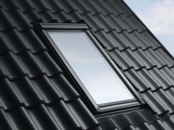 Velux Window Installations by Trudgill Roofing