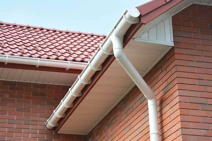 Fascias & Soffits by Trudgill Roofing