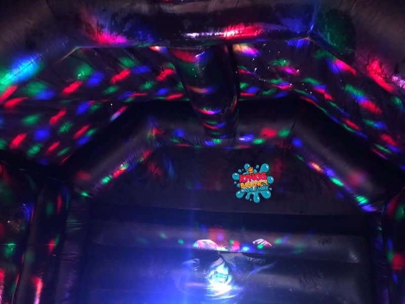 Kings Bouncy Castle Hire