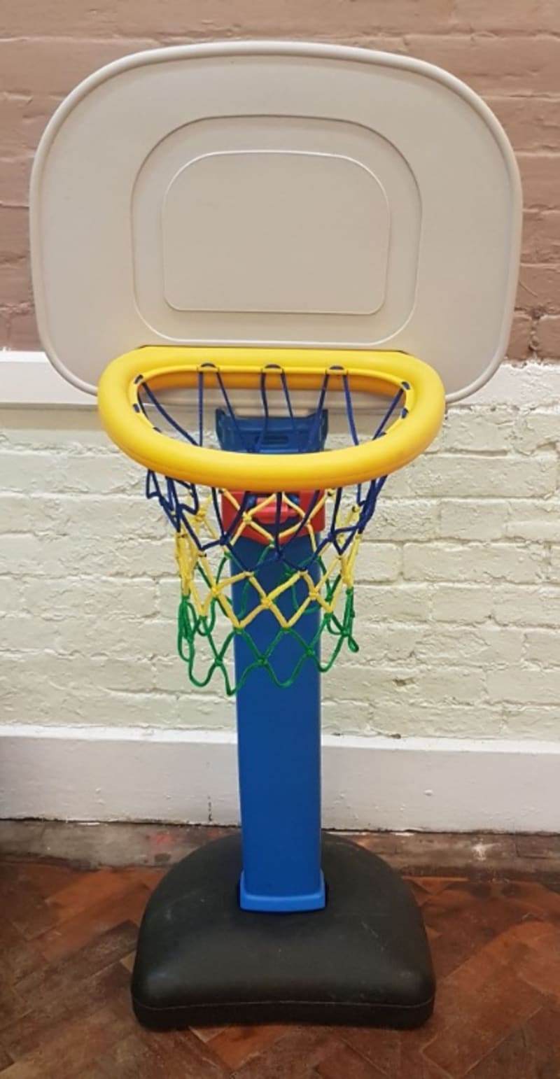 Basketball Hoop Bouncetastic Castles Bouncy Castle Hire Southampton
