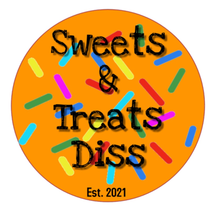 Pick N Mix Gummy Sweets Sweets & Treats Diss