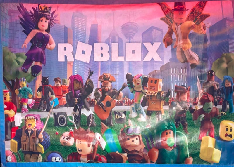 Roblox Themes