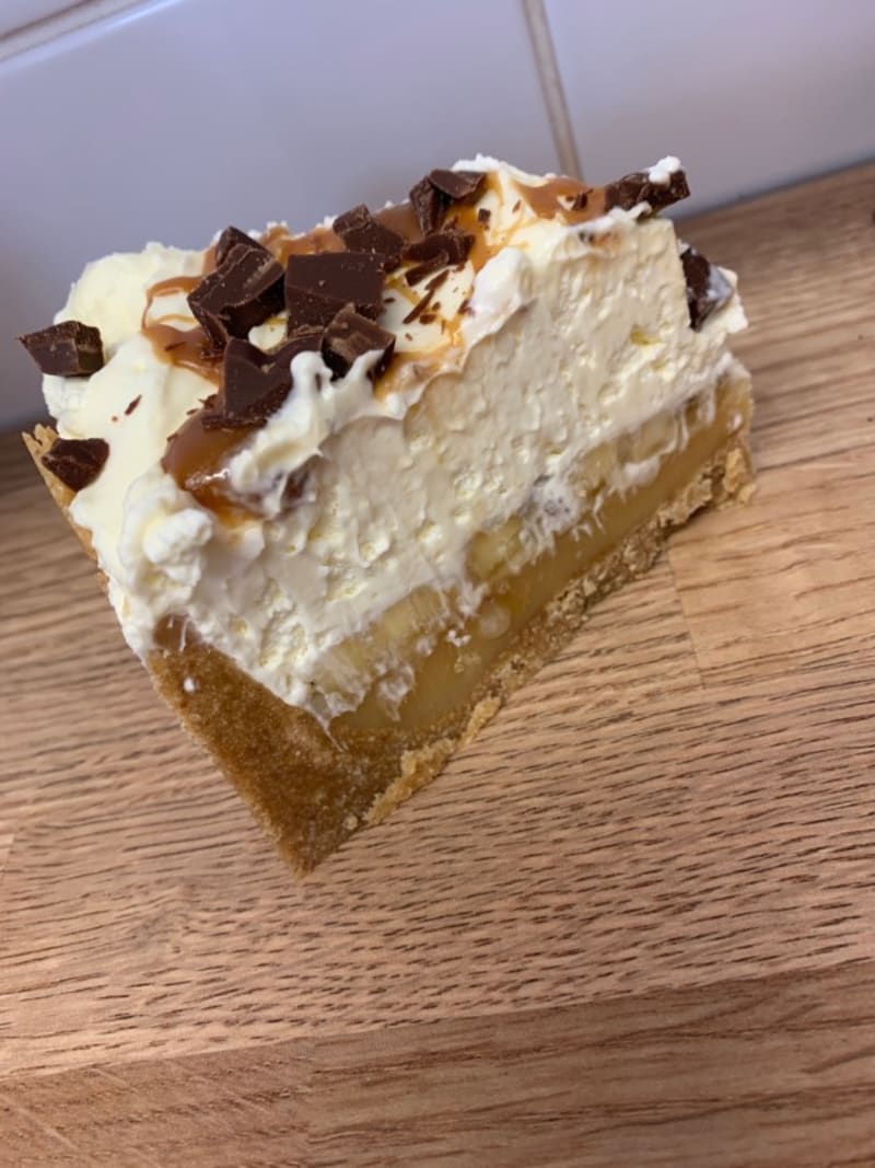 Cheesecake Special Cakes by Andrea