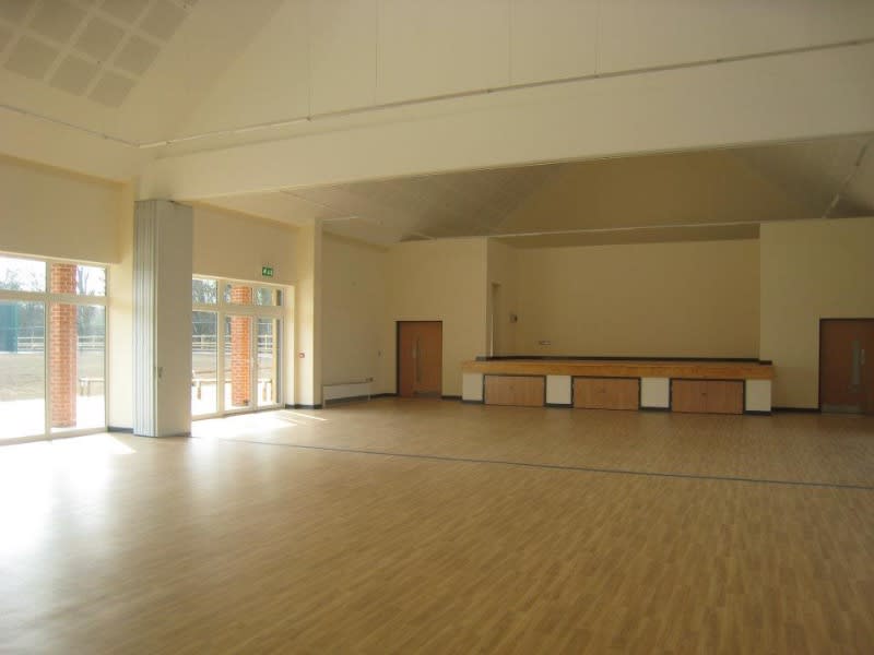 Bourne Elsea Park Community Centre Hire Its Fun Time