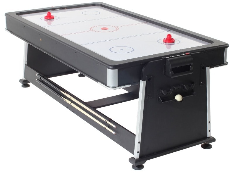 Multi Games Pool Table Air Hockey Table Tennis Boston Bouncy Castle
