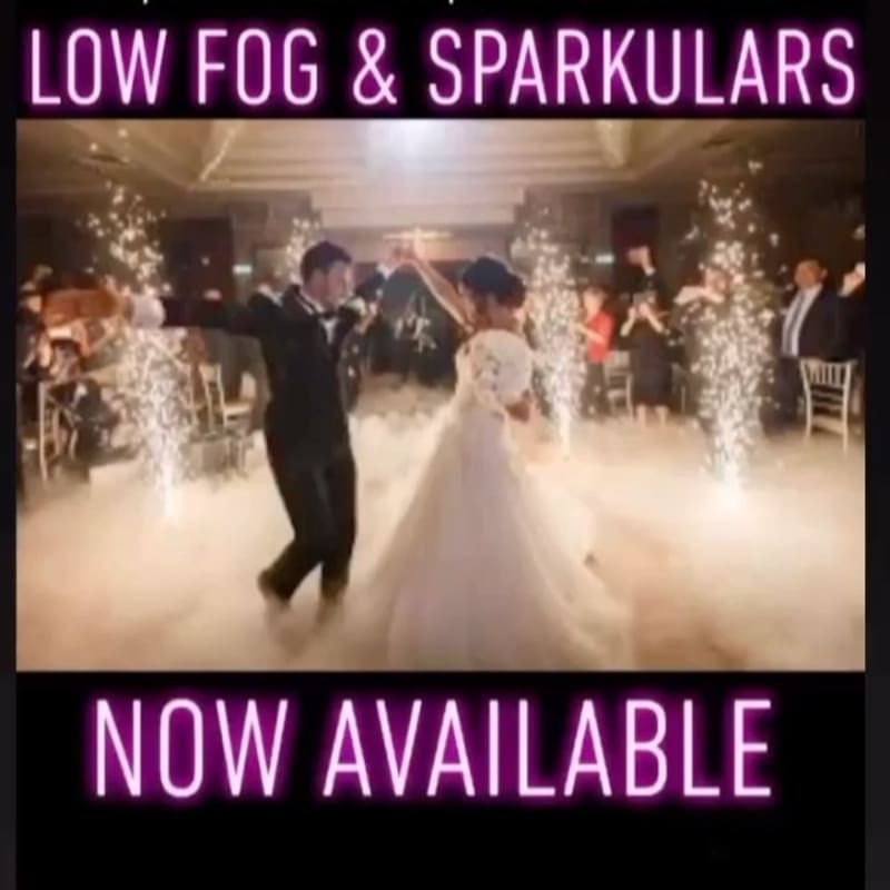 Dry Ice Machine Hire Midlands Premier Events Event Hire In