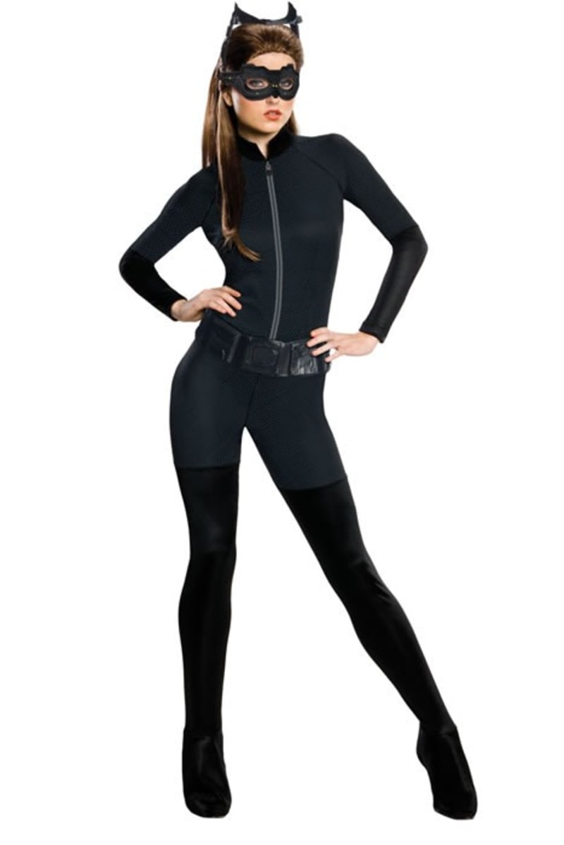 Catwoman Costume Express Yourself Costume Hire Southampton, Hampshire