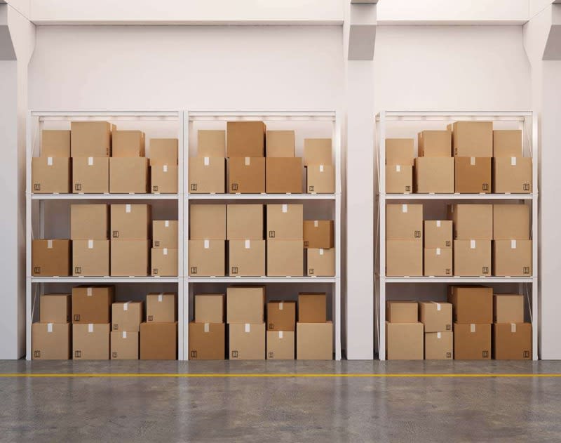 Storage Services Jays Removals and Storage