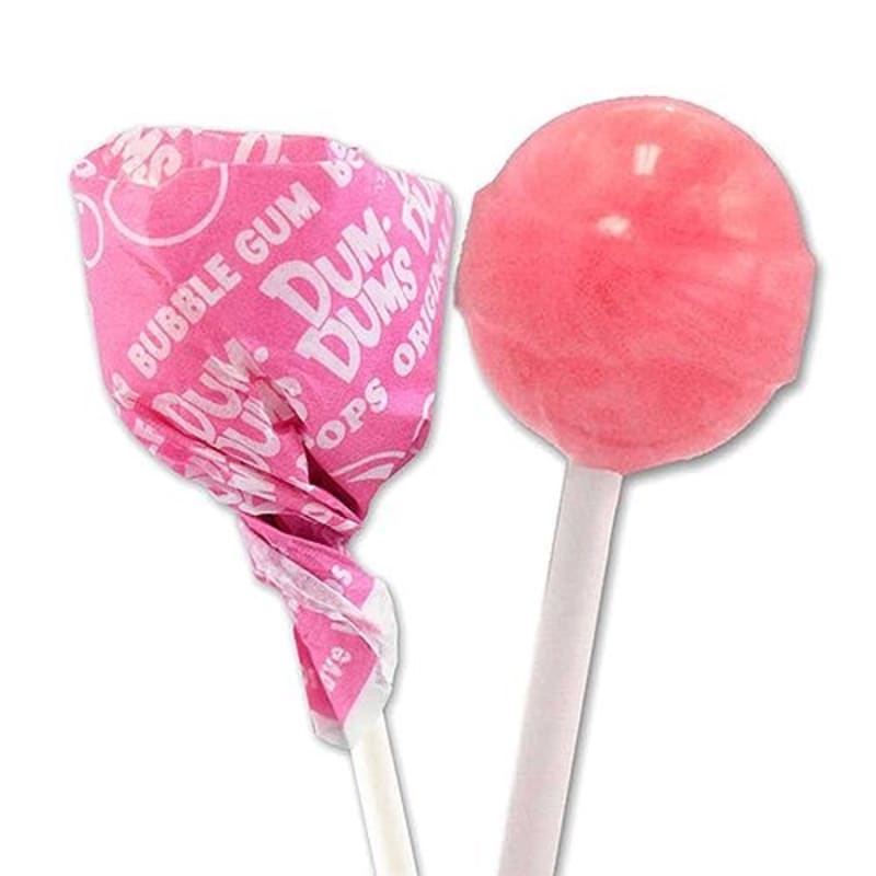 Dum Dum Lollipops Sweet Fix