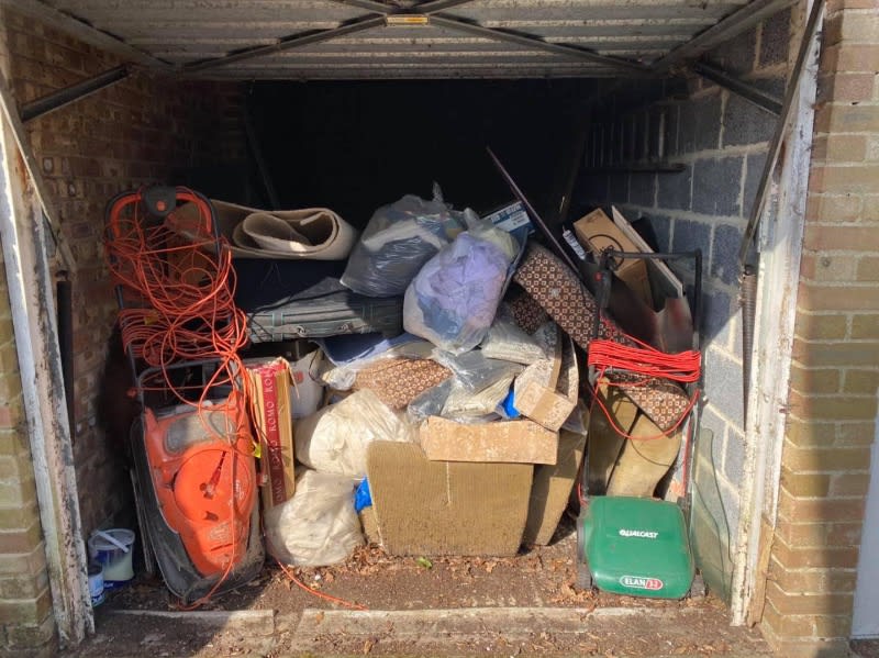 Garage Clearance LJL Recycling