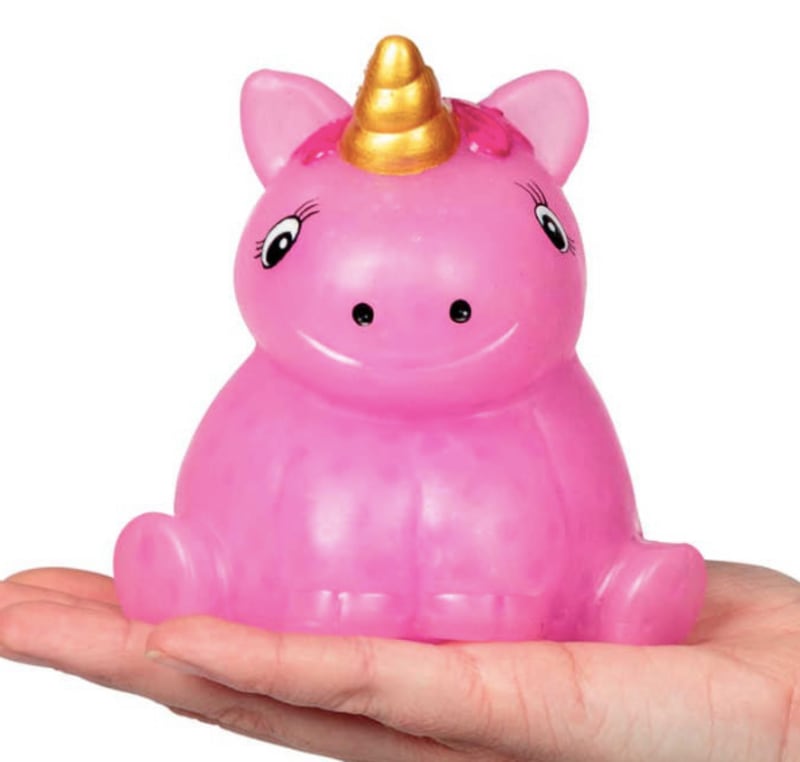 Unicorn Stress Squeeze Sensory Ideas unicorn-stress-squeeze-sensory-ideas