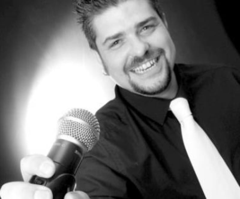 Steve Taylor - John Bedford entertainments Ltd