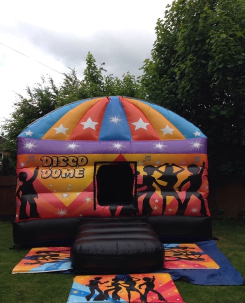 Indoor Bouncy Castle Hire Birmingham Indoor Bouncy Castle Hire