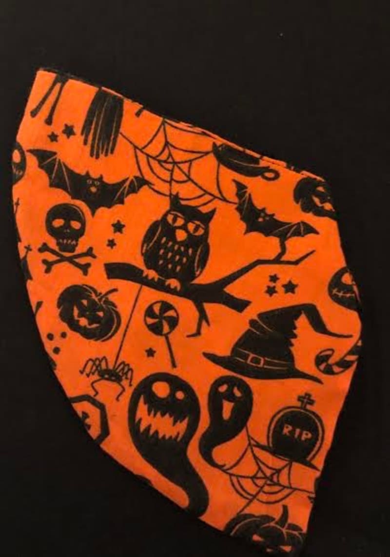 Halloween Mask Express Yourself Costume Hire Southampton, Hampshire