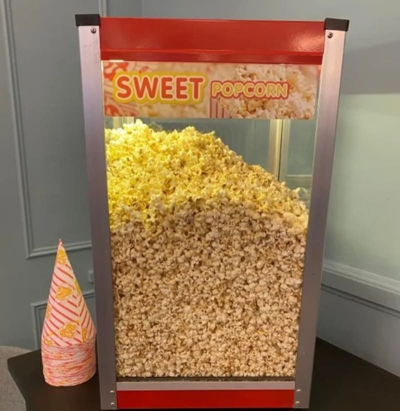 Bounce Party Package Bouncy Castle Hire Bridgwater JS Inflatables