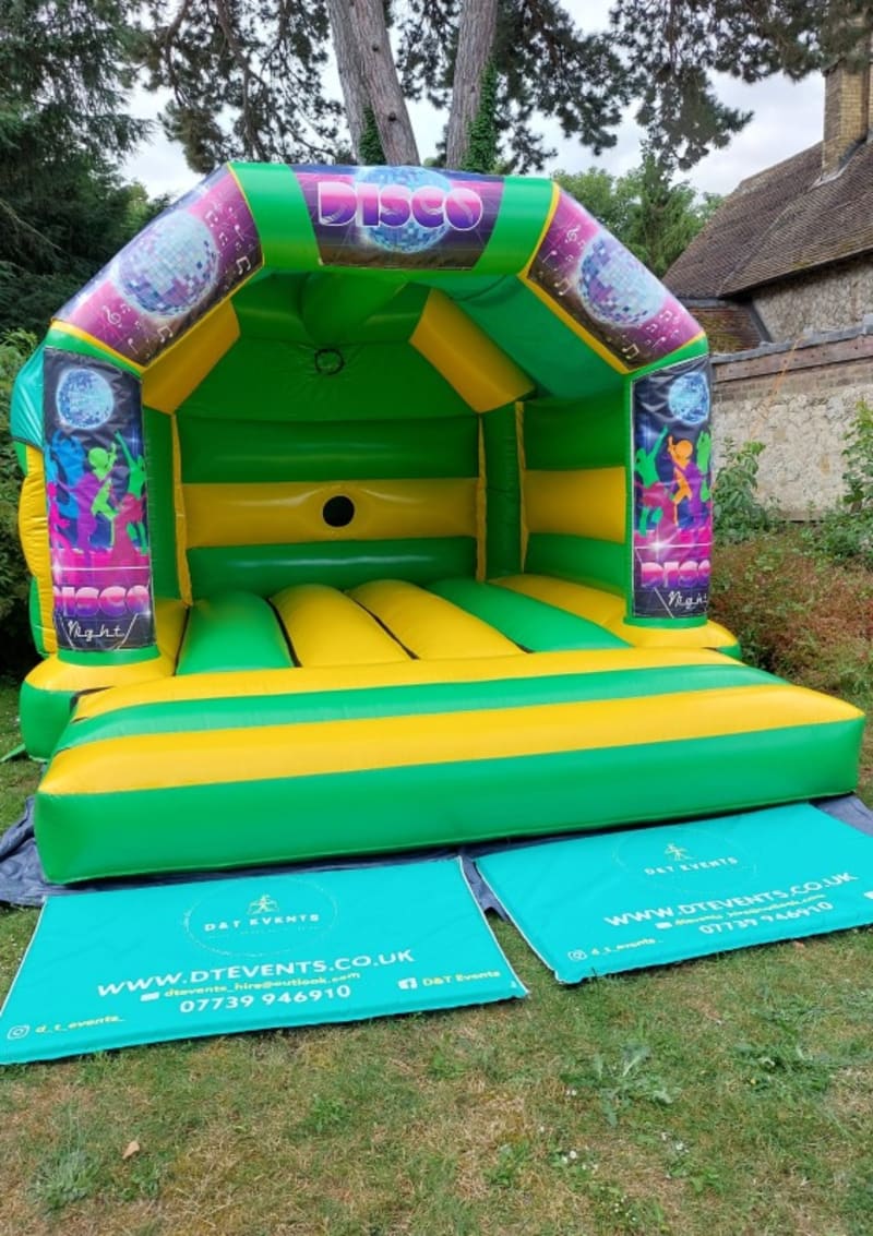 Bouncy Castle Hire Prices Bouncy Castle To Hire In Gillingham, Kent