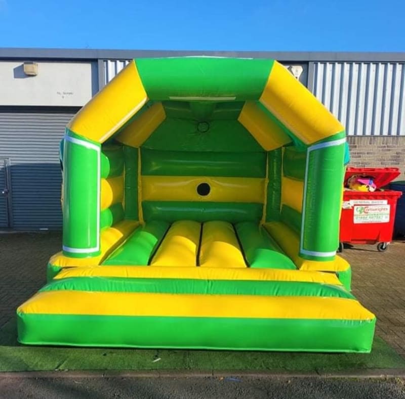 Bouncy Castle Hire Prices Bouncy Castle To Hire In Gillingham, Kent