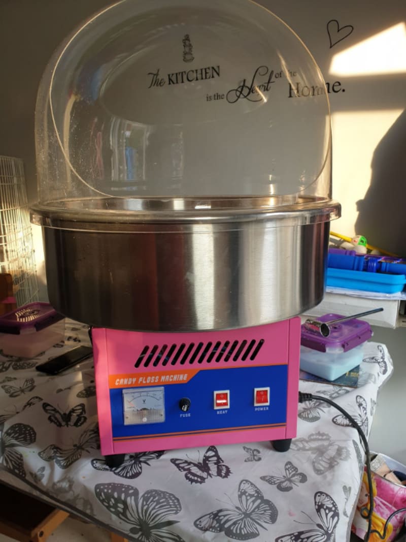 Candy Floss Hire Hereford Bounce And Slide, Bouncy Castle Hire