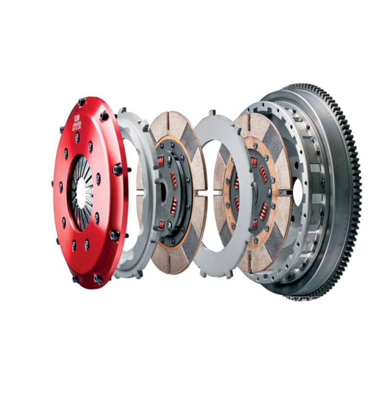 Clutches Mobile Mechanic Commercial, Plant, Marine, Personal