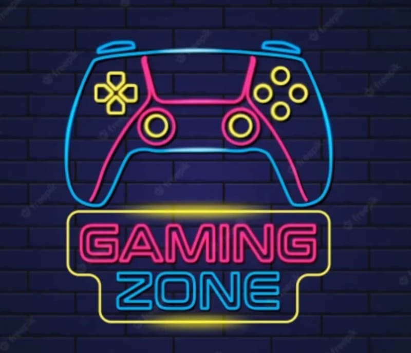 gaming-zone-1-lambert-bounce-parties-nokesville-va