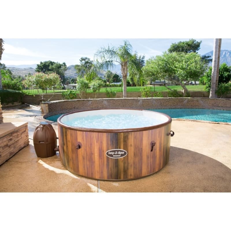 Classic Week Long Hot Tub Hire Its Fun Time