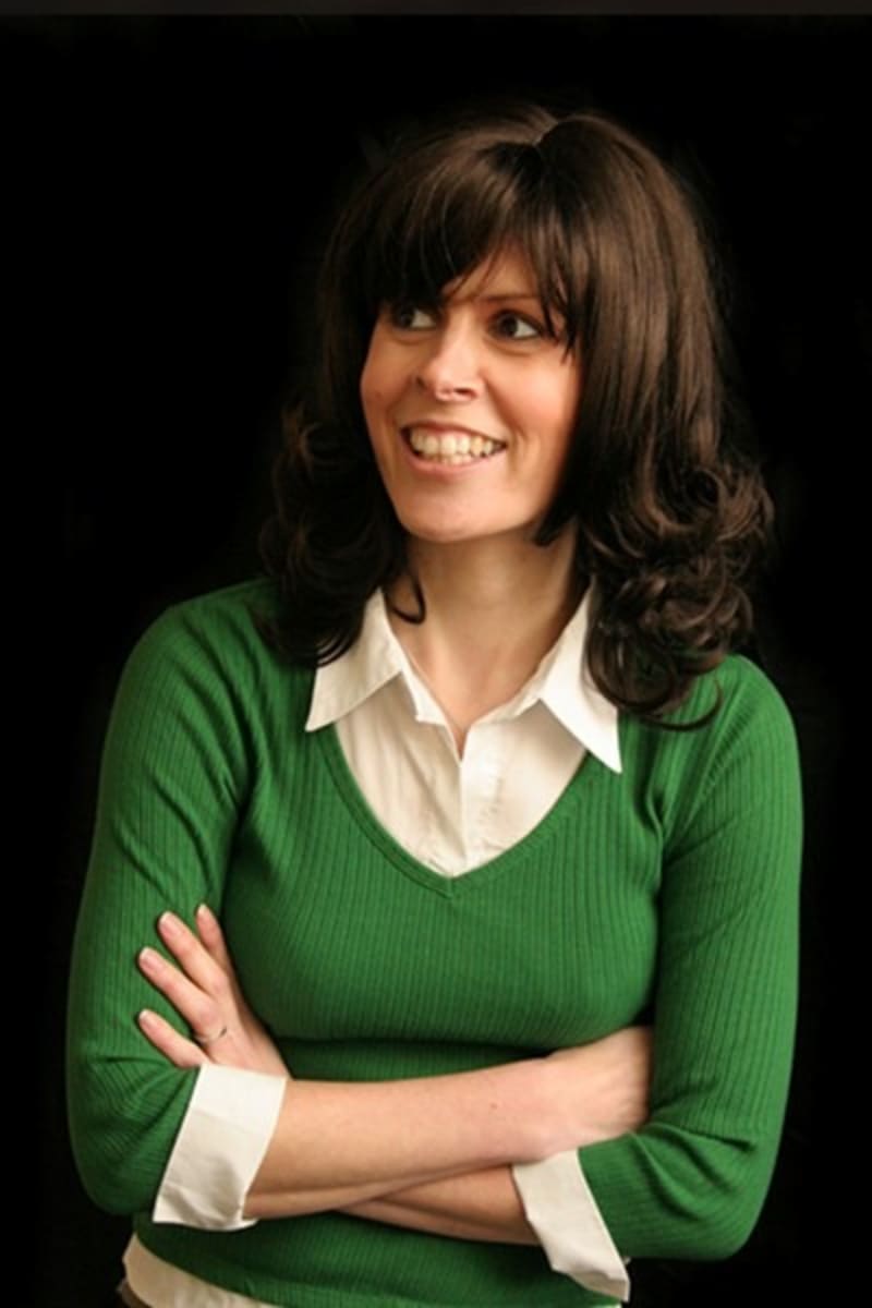 Karen Carpenter Tribute John Bedford entertainments Ltd