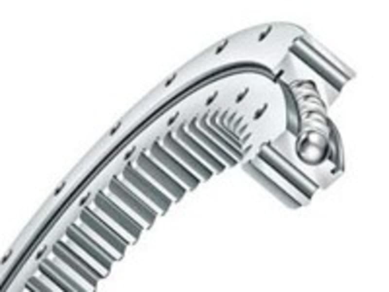 Slewing Rings Bearing Suppliers BSC Engineering Services