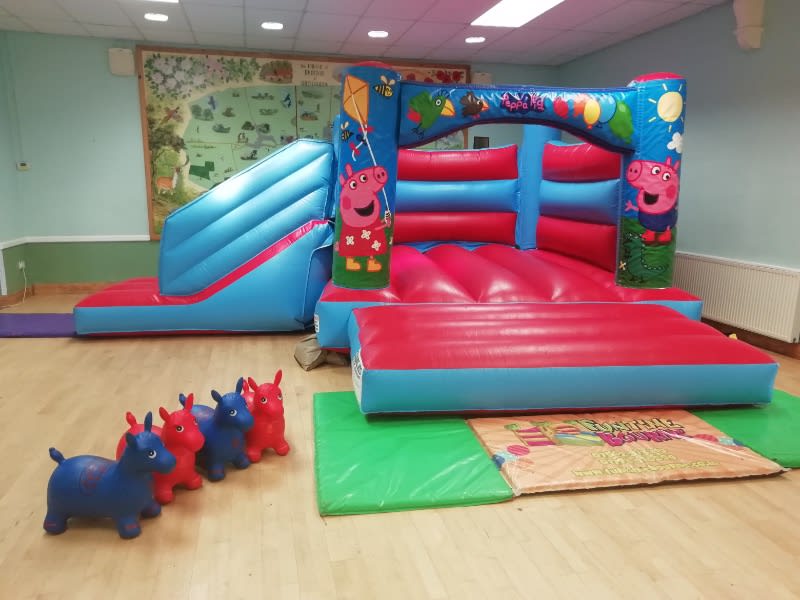 Morton Village Hall Hire Its Fun Time