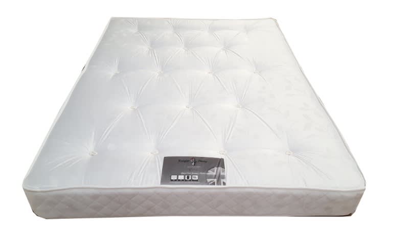 bella orthopedic mattress bed