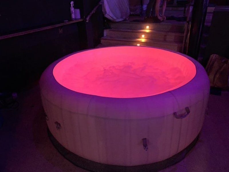 Hot Tub Hire In Kent, London, Essex, Whitstable, Herne Bay, Canterbury