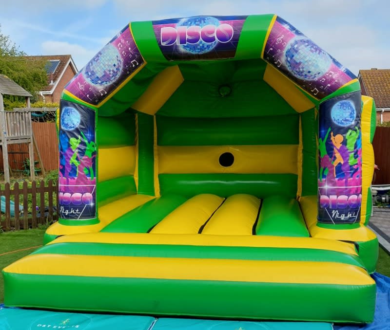 Bouncy Castle Hire Prices Bouncy Castle To Hire In Gillingham, Kent