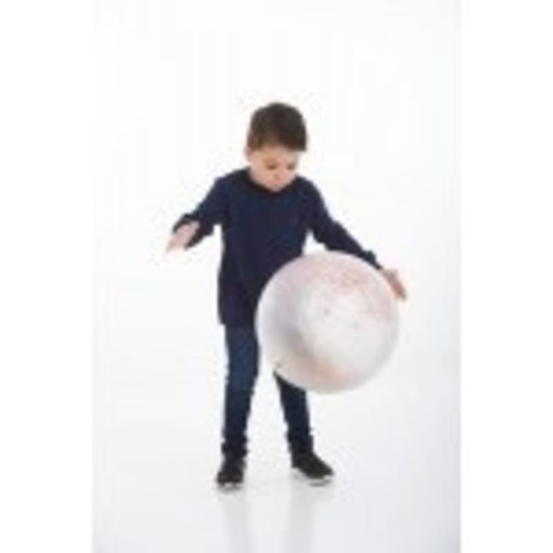 Confetti Ball Sensory Ideas