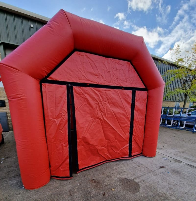 Bouncy Castle 12ft Bouncy Castle Hire Party Vip Tent Rave Tent Funday