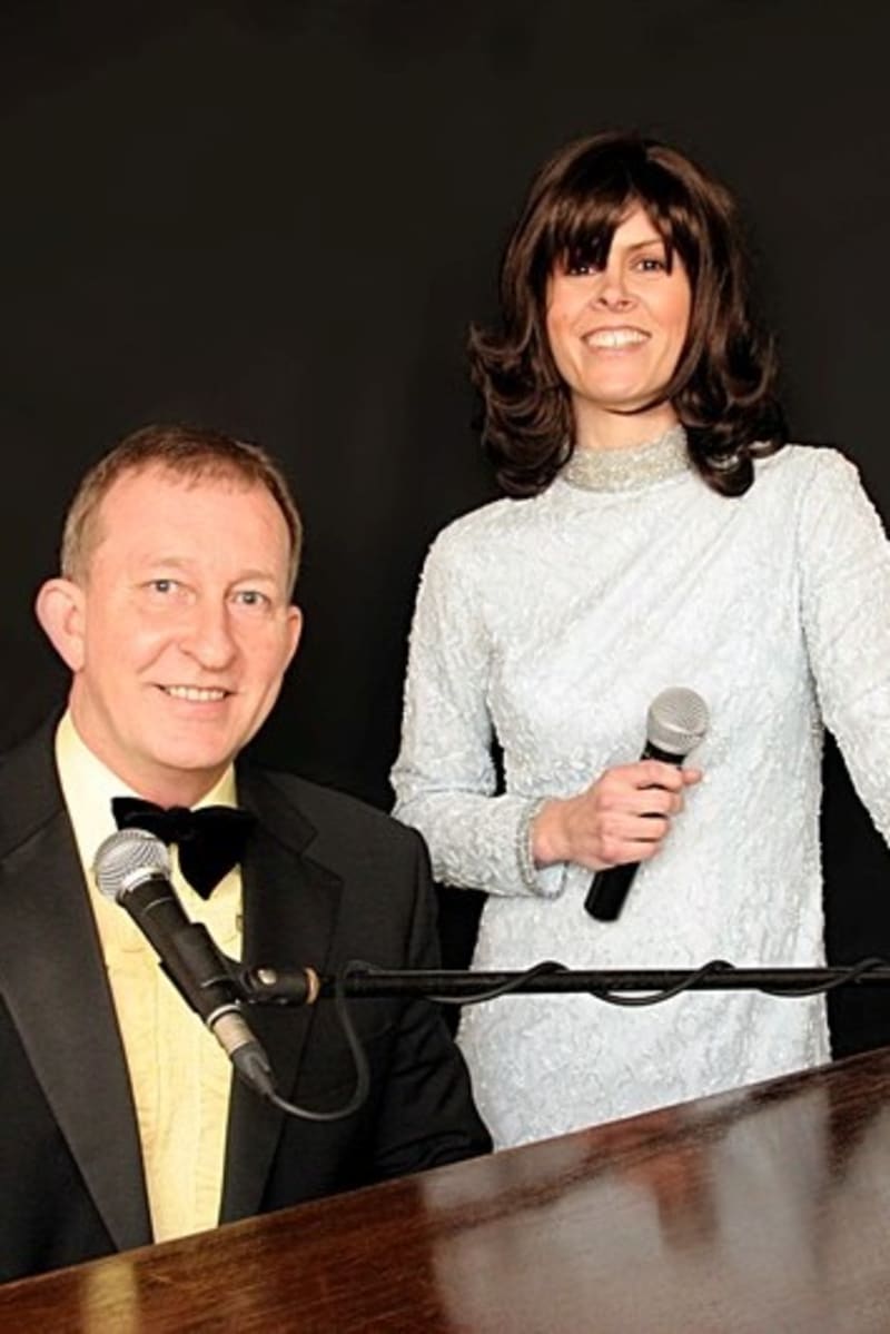 Karen Carpenter Tribute John Bedford entertainments Ltd