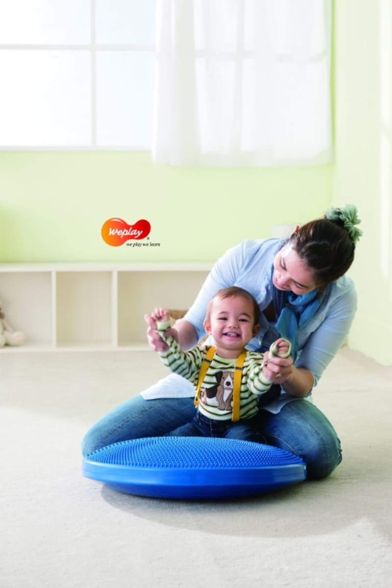 Air Cushion (35 cm) - Weplay : we play-we learn