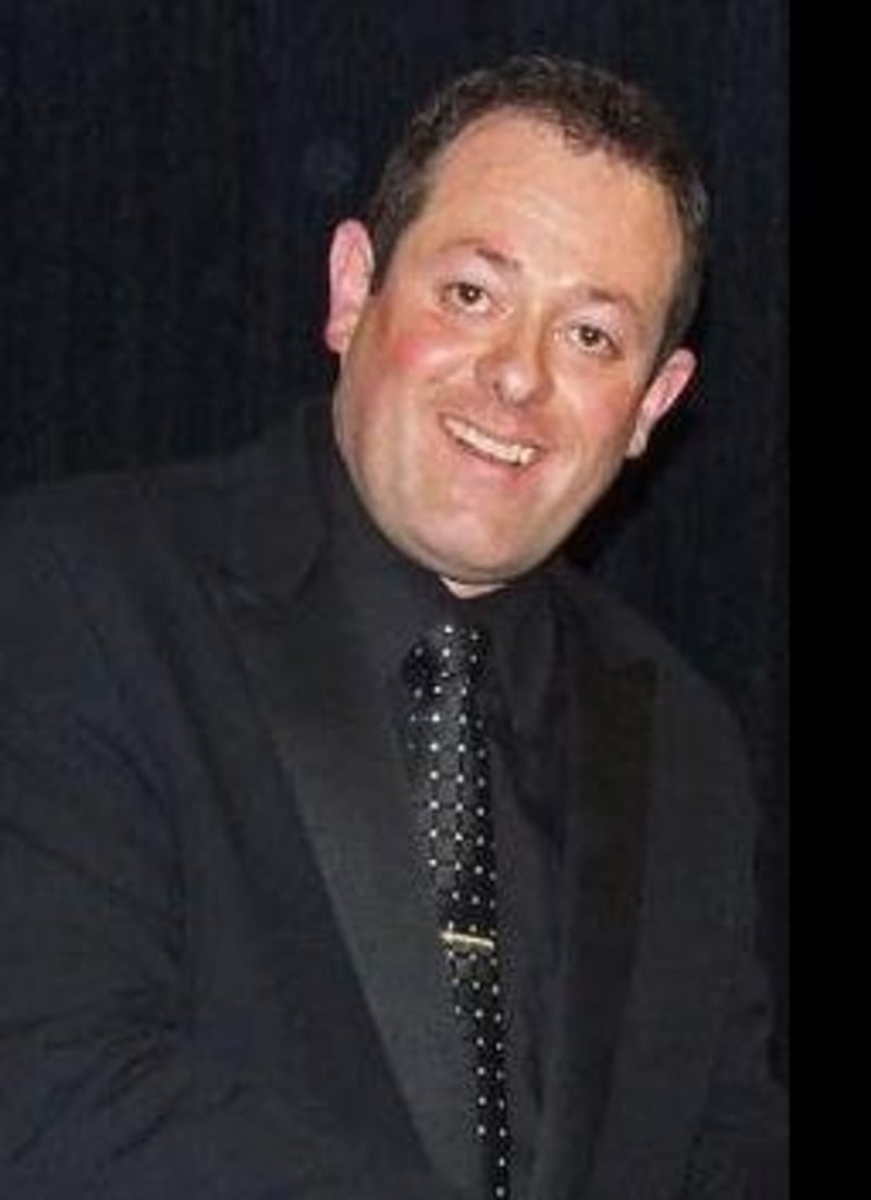 Roy Charles John Bedford entertainments Ltd