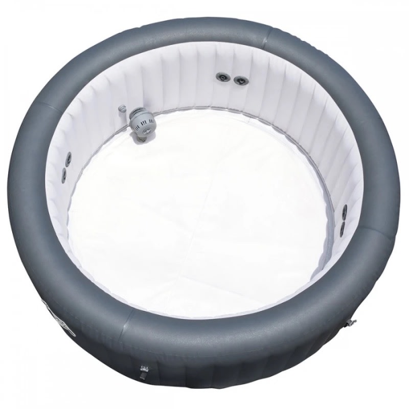 45 Seater Inflatable Palm Springs Hot Tub Surrey Hot Tub Hire