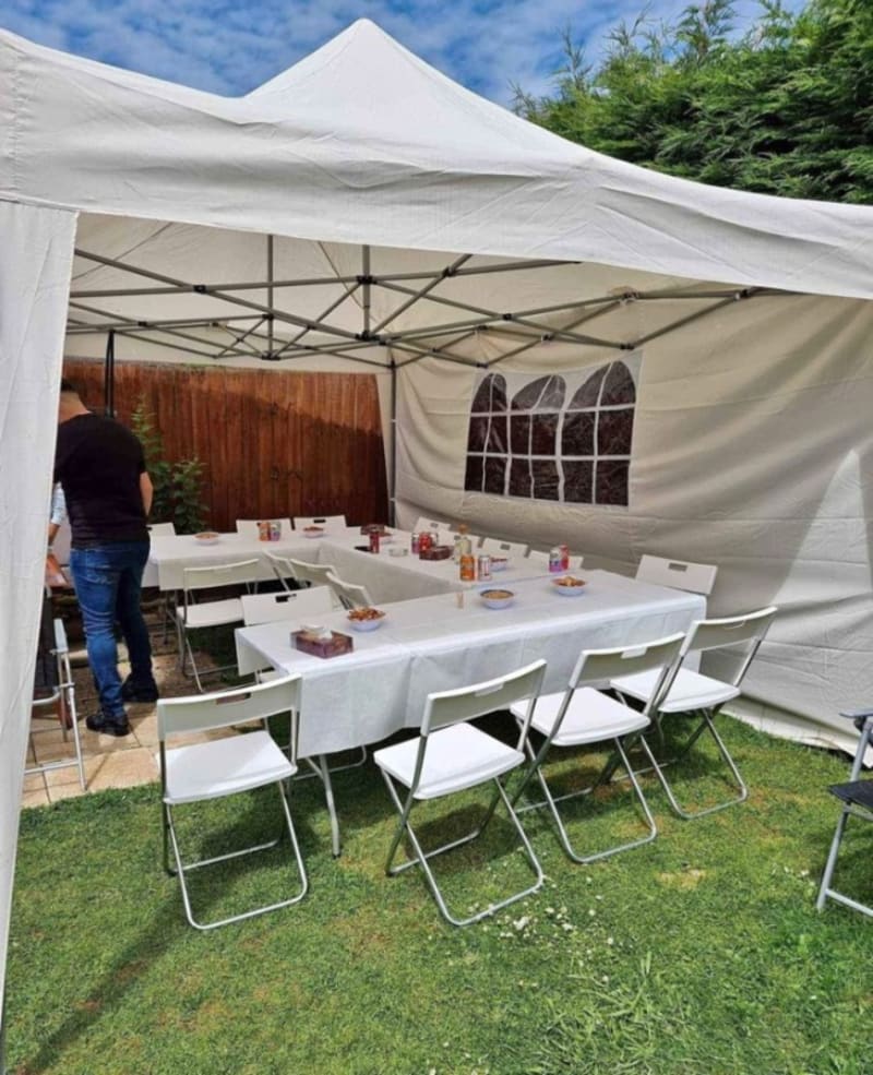 Bouncy Castle Bounce Alot Castle Hire, Bouncy Castle Hire Anglesey