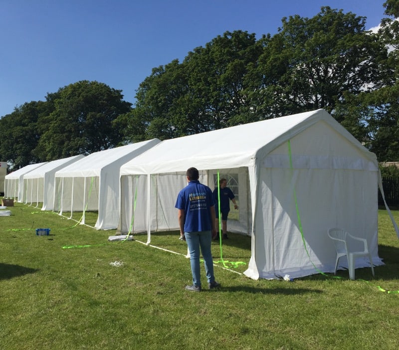 Event tents for hire hotsell