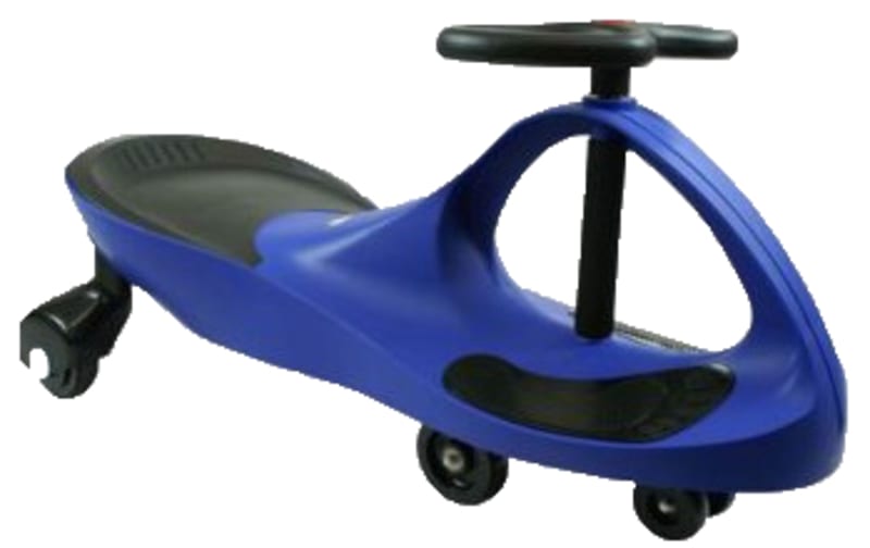 wiggle car for adults