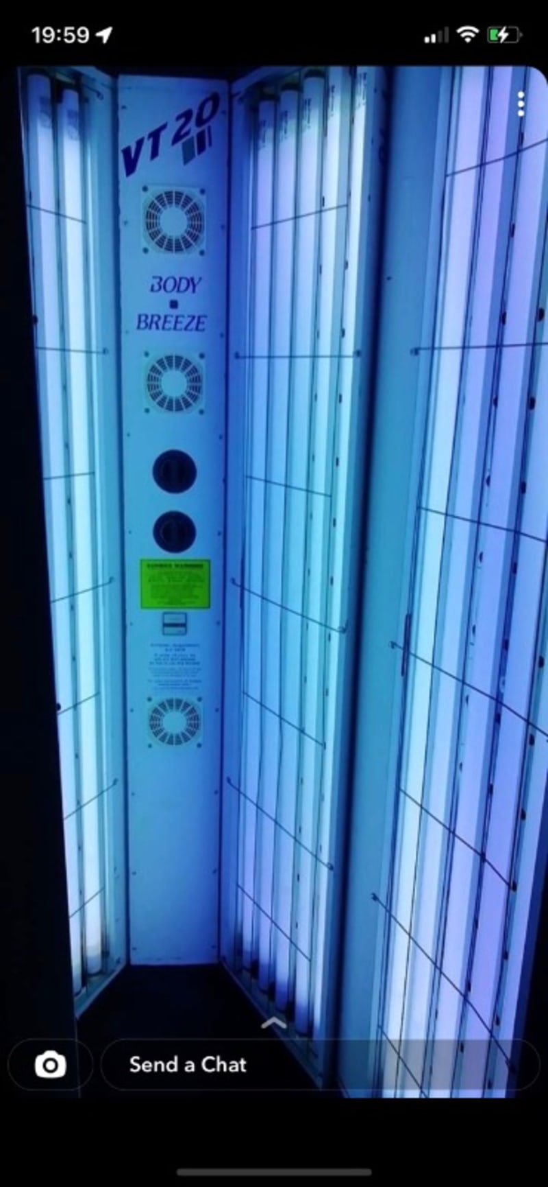 Sun Bed Hire Barnsley Rotherham Doncaster Wakefield Sheffield Tarn