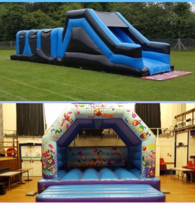 Party Fun Package