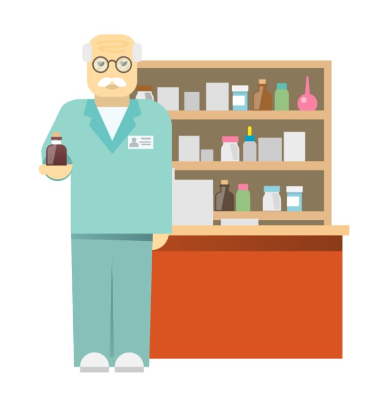 Caregiver Match