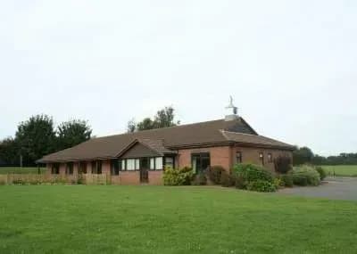 Garway Village Hall