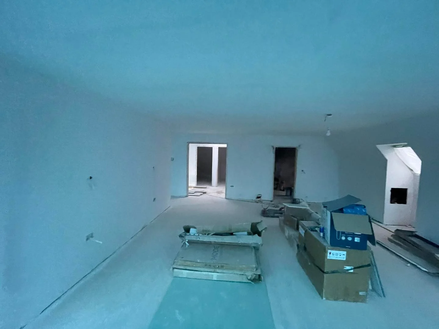 painting and decorating Birmingham Birmingham painters and decorators